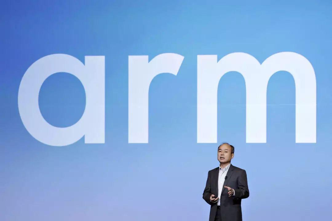 高通、谷歌站队华为！英伟达豪掷2581亿！收购ARM业务遭阻