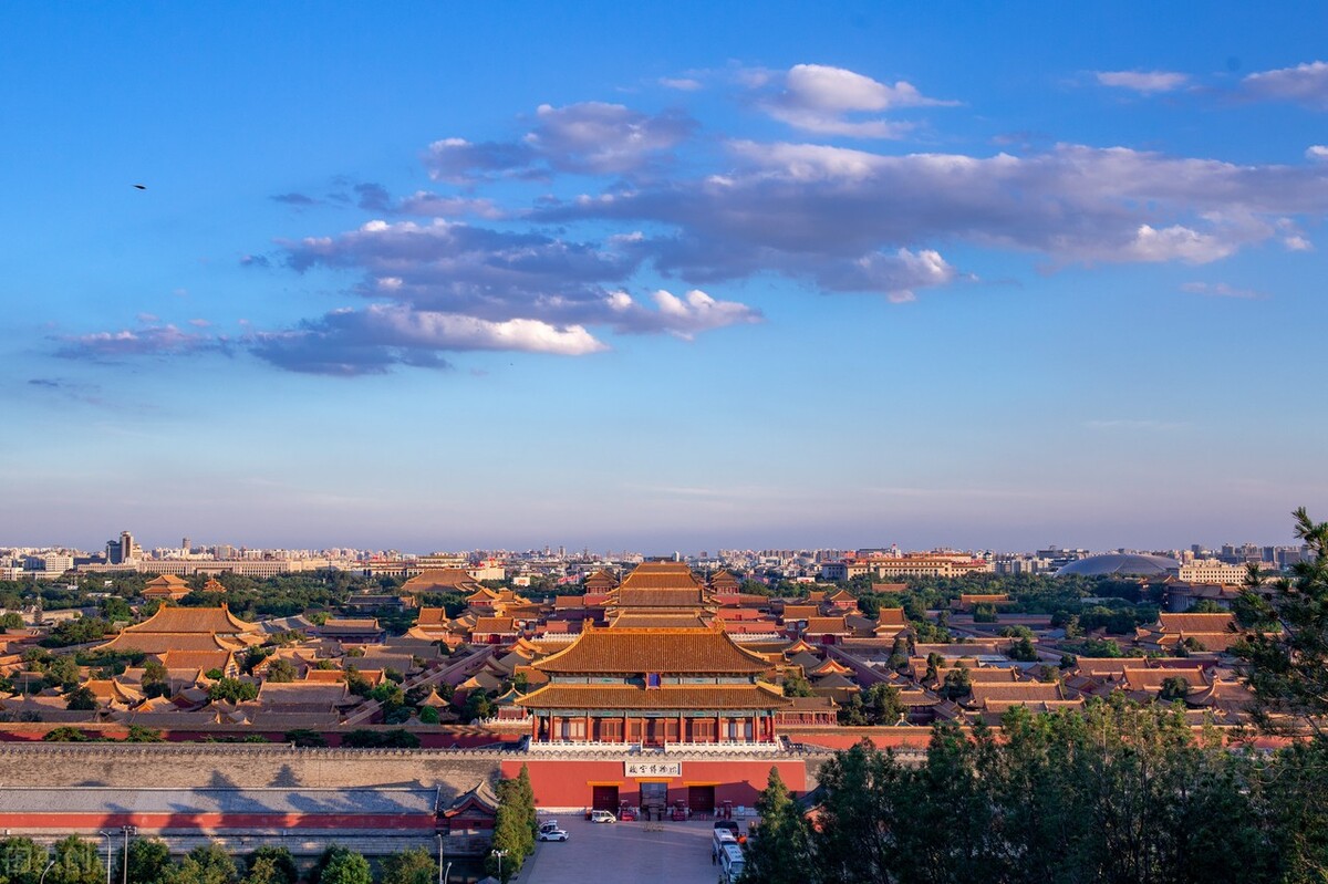只看分數，達到什么標準可以積分落戶北京？