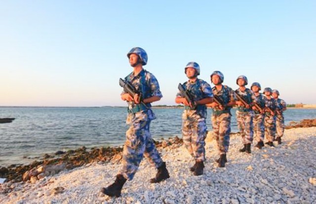 收复台湾，是中国超越美国的必要条件吗？美国的台湾牌不好使了