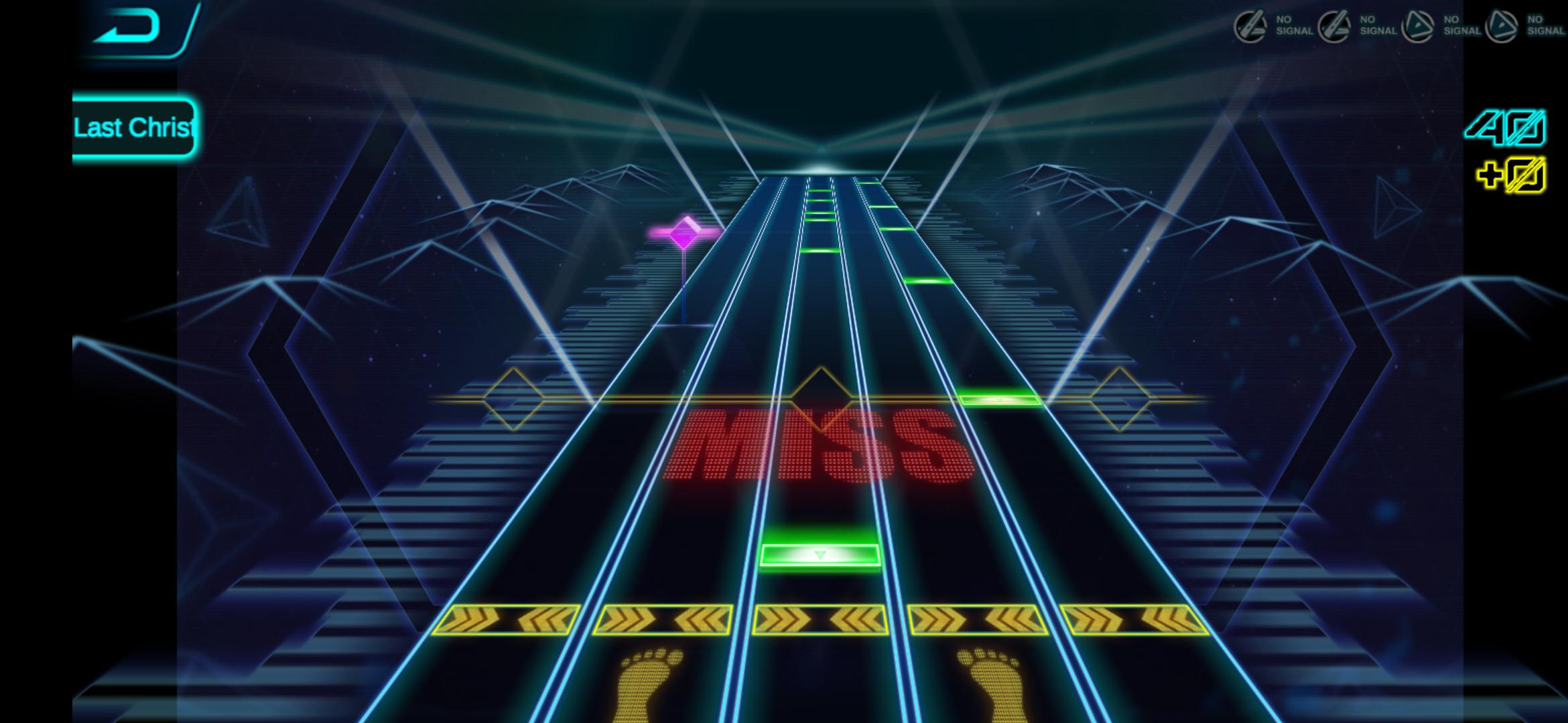 科技遇上潮玩智能，AEROBAND体感架子鼓体验