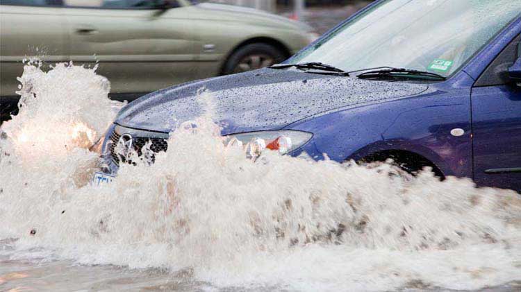 汽車被水淹沒后，還有維修的價值嗎？
