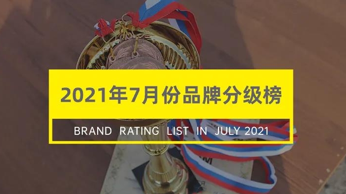 7月品牌分级榜：谁是新能源市场的“佳木”，谁的发展潜力更强？