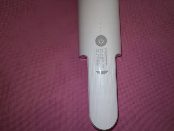 标准规格，便携体积，多种用途-清蜓便携吸尘器评测