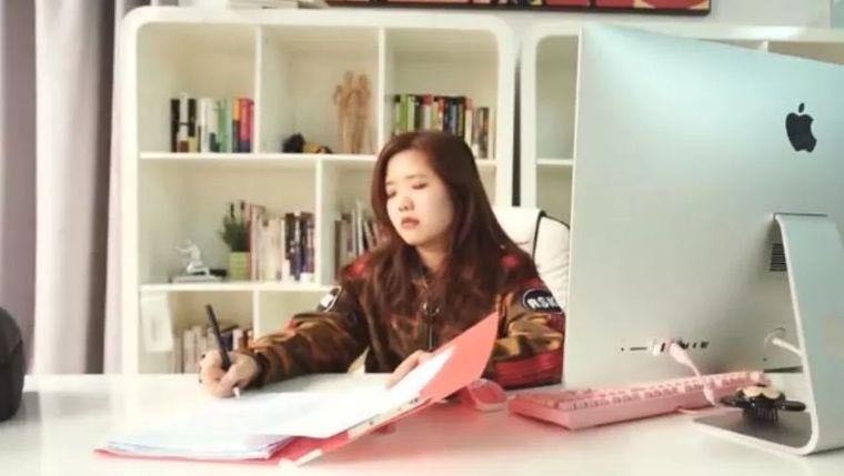 广州90后“包租婆D姐”：坐拥400栋楼，牛叉的她