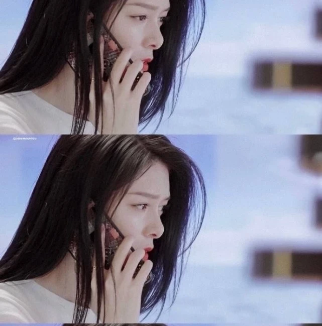 傅菁为了安娜这个角色学舞蹈，可无论颜值还是