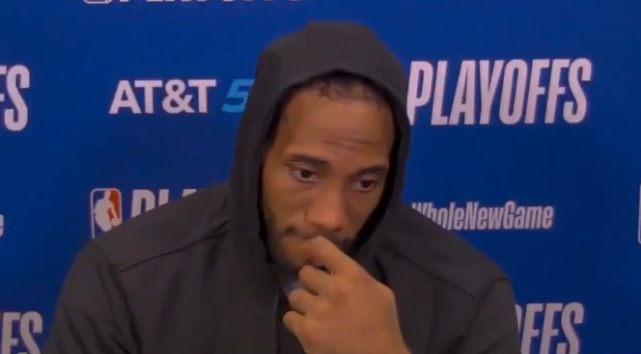 看好快艇贏20分被打臉！ 巴克利五次預測全錯，和皮爾斯有一拼？