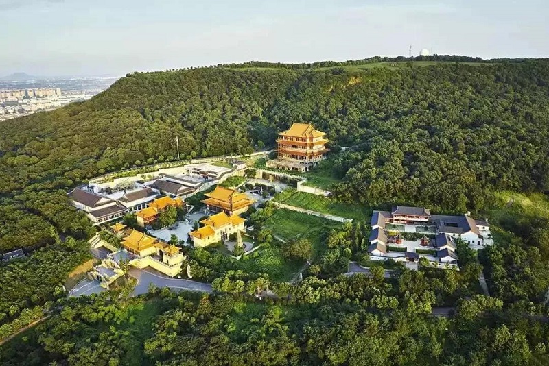 为何历史上在南京建都不长久？历史学家说：是