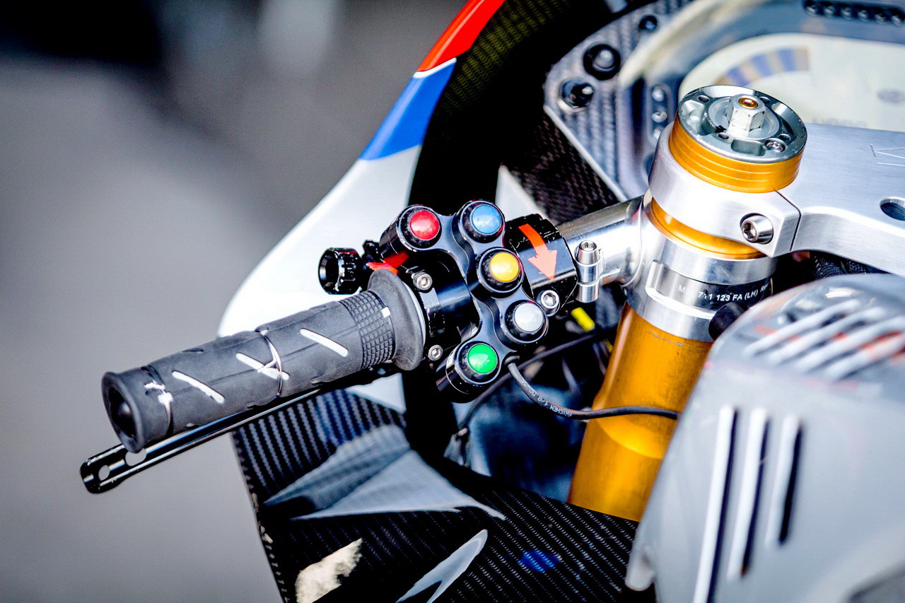MotoGP 技术性奇闻：概述 Moto2 与 Moto3
