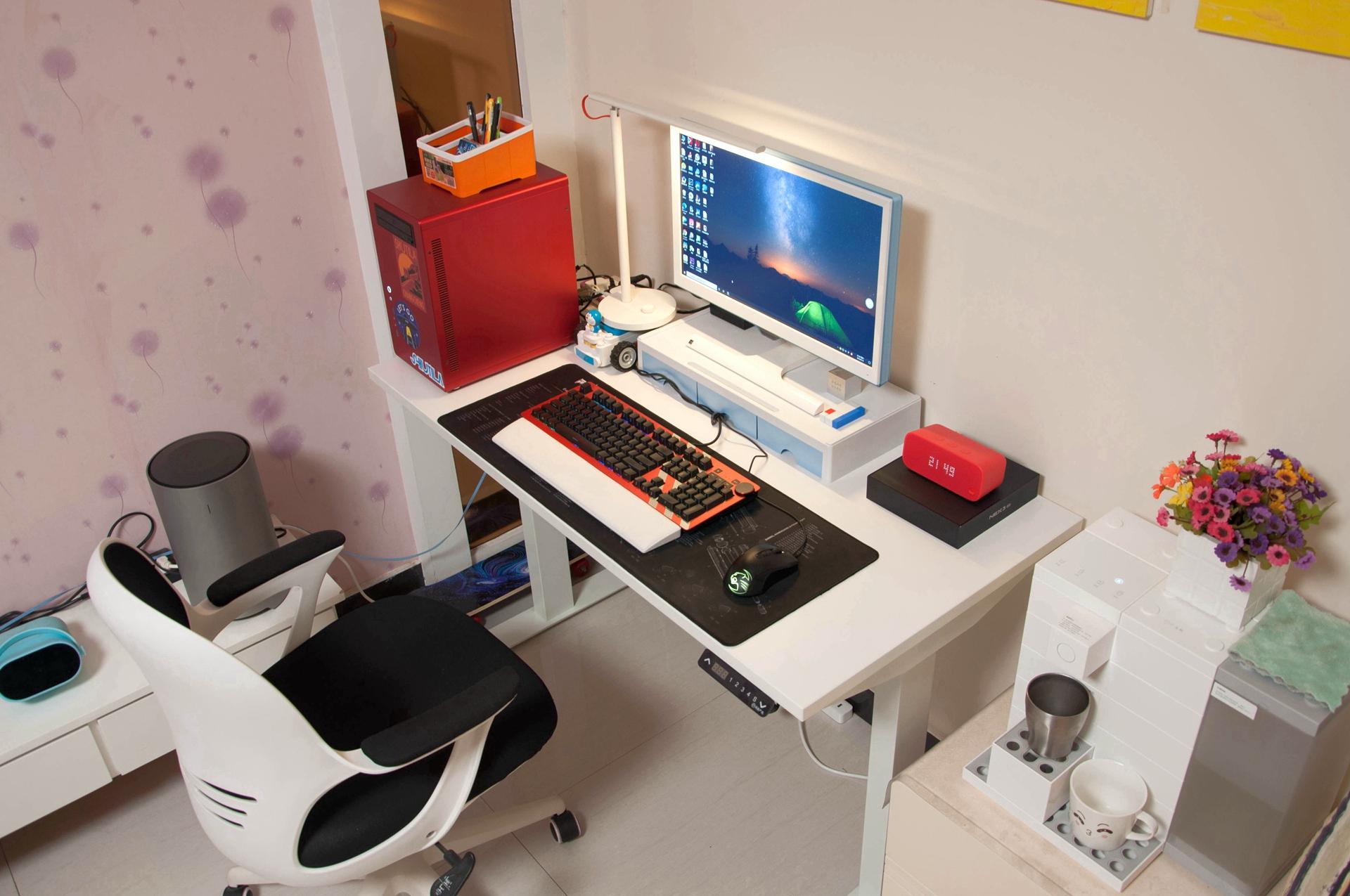 玩客云满血复活，打造完美桌面，ORICO两款新品体验