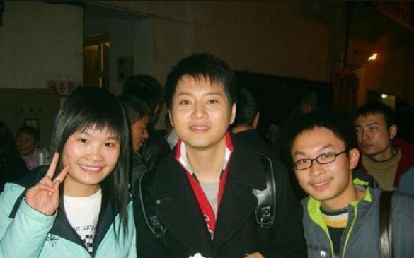 孙鸣杰的毁灭史，从“湖南一哥”到“婚礼主持”，他经历了什么？