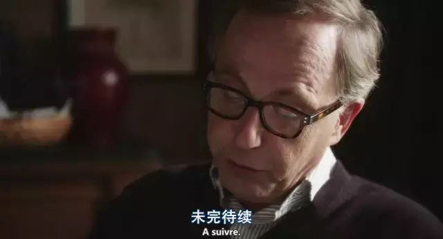《登堂入室》,弗朗索瓦·欧容的高级电影!