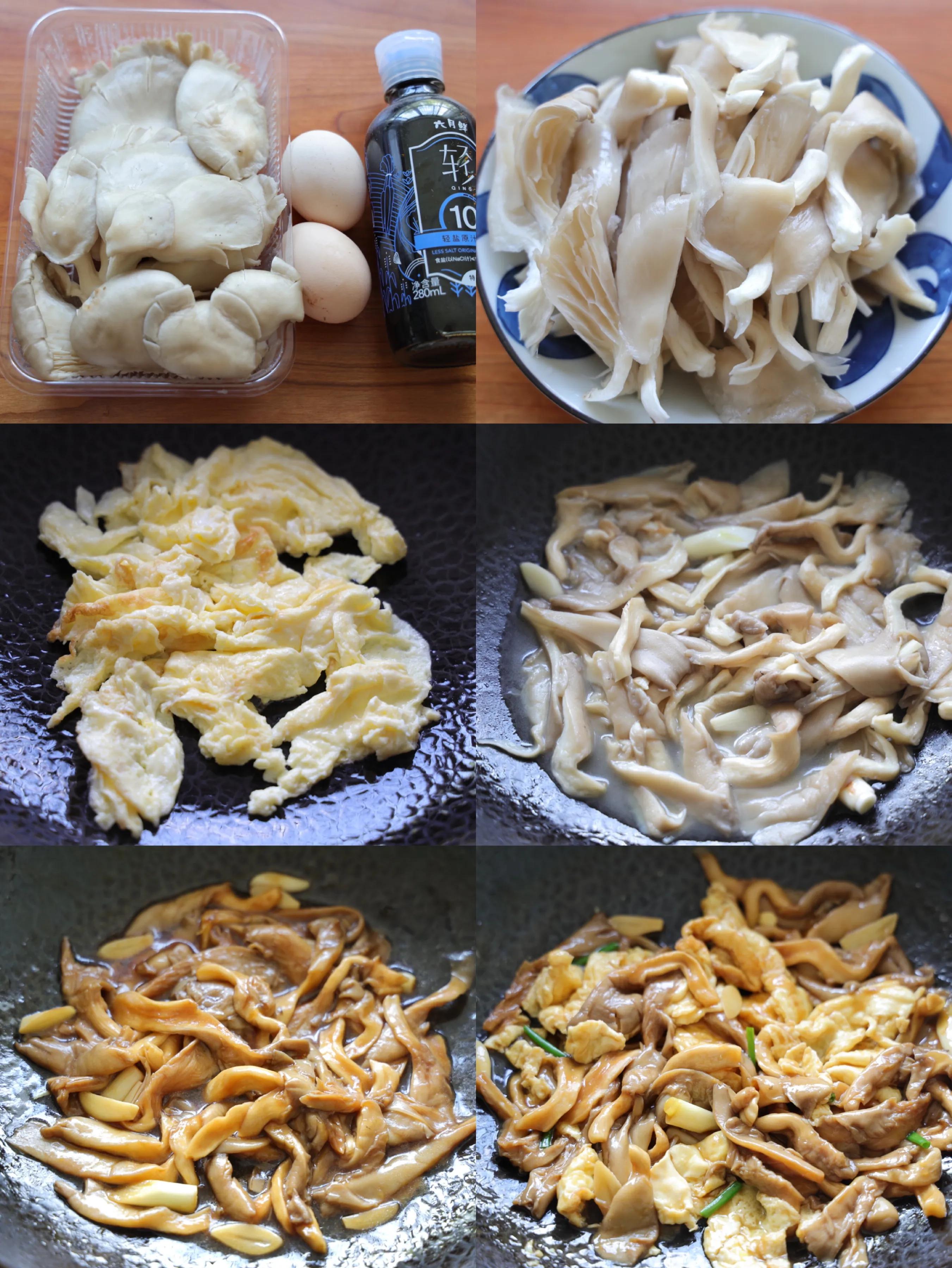 适合秋天吃的5道小菜，营养丰富，做法简单，多吃多健康