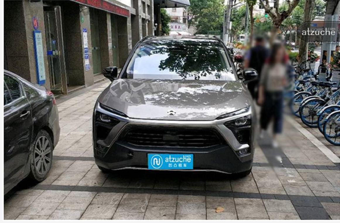 新车明年亮相！百度造车渐入佳境