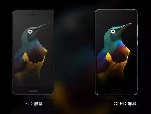买手机到底选择什么屏幕好？OLED还是LCD？