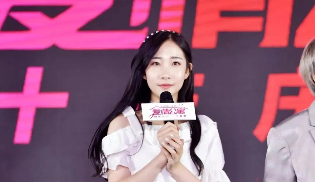 《青春有你》2定档，蔡徐坤回家当导师！训练生