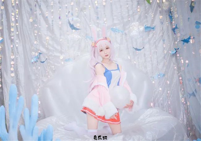 北之北丨碧蓝航线·拉菲