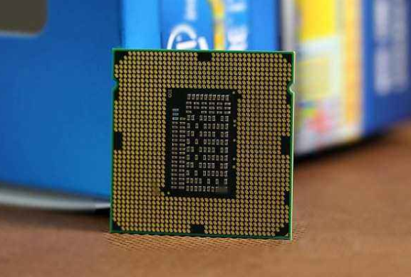 CPU 1级缓存，2级缓存和3级缓存是什么意思？