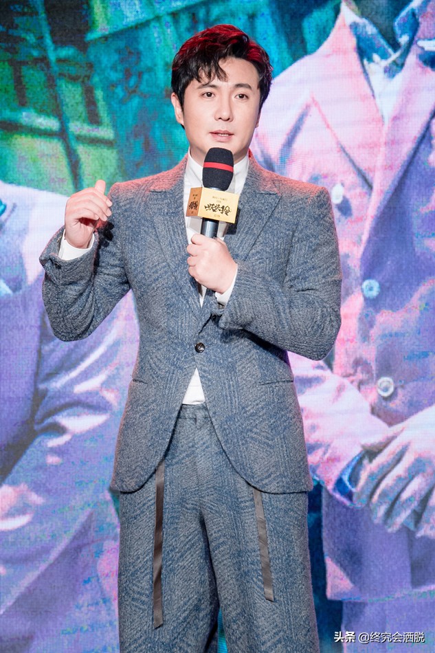 笑起来真好看：沈腾谢娜李诞同台，秦霄贤表现真好，爆笑不断