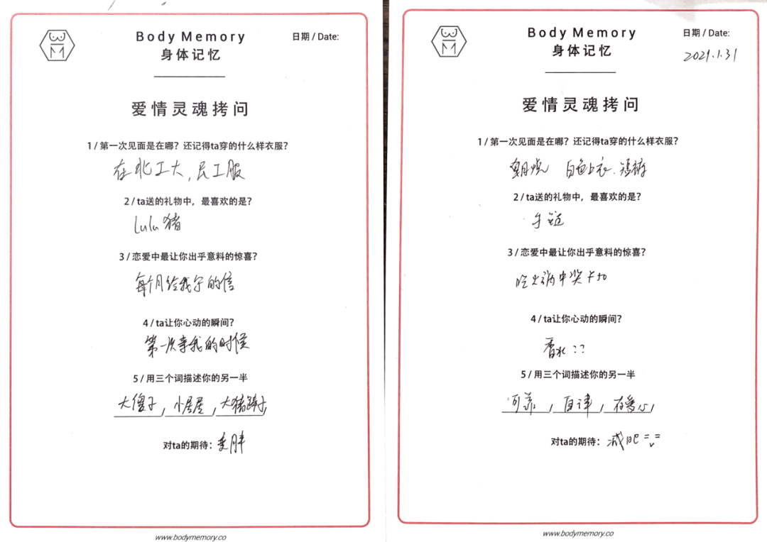 我在淘宝卖“人体器官”,四年记录了近1000个故事