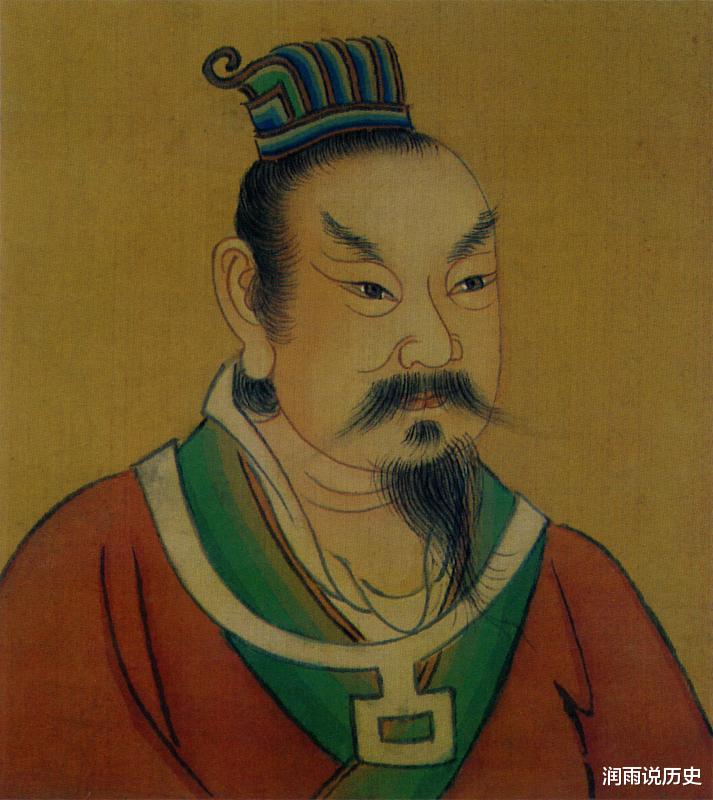 朱温坑人太狠没商量，60年后郭威称帝免租金，百姓总算甩掉阎王账