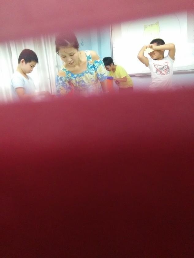 成熙英語對我工作的幫助