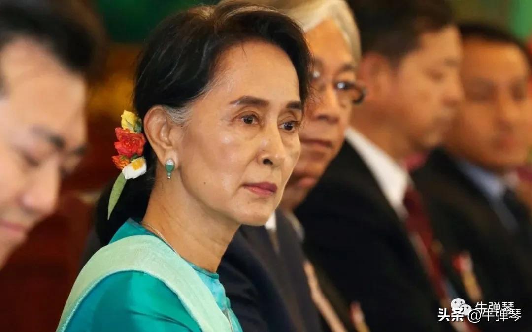 缅甸惊变，带给世界和中国的十大考验