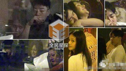 郑爽节目提上海男人，遭前男友胡彦斌连发四条微博回怼