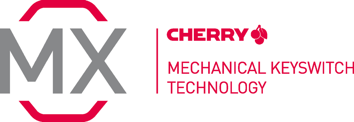 CHERRY发布全新CHERRY MX ULTRA LOW PROFILE轴体