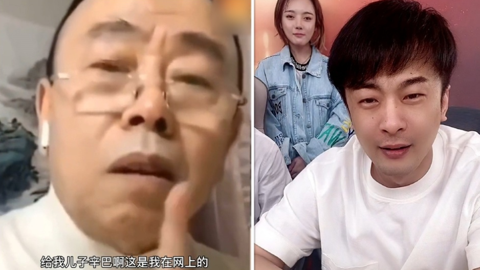 从“潘叔”到“潘子”，潘长江是如何沦为全网笑柄的？