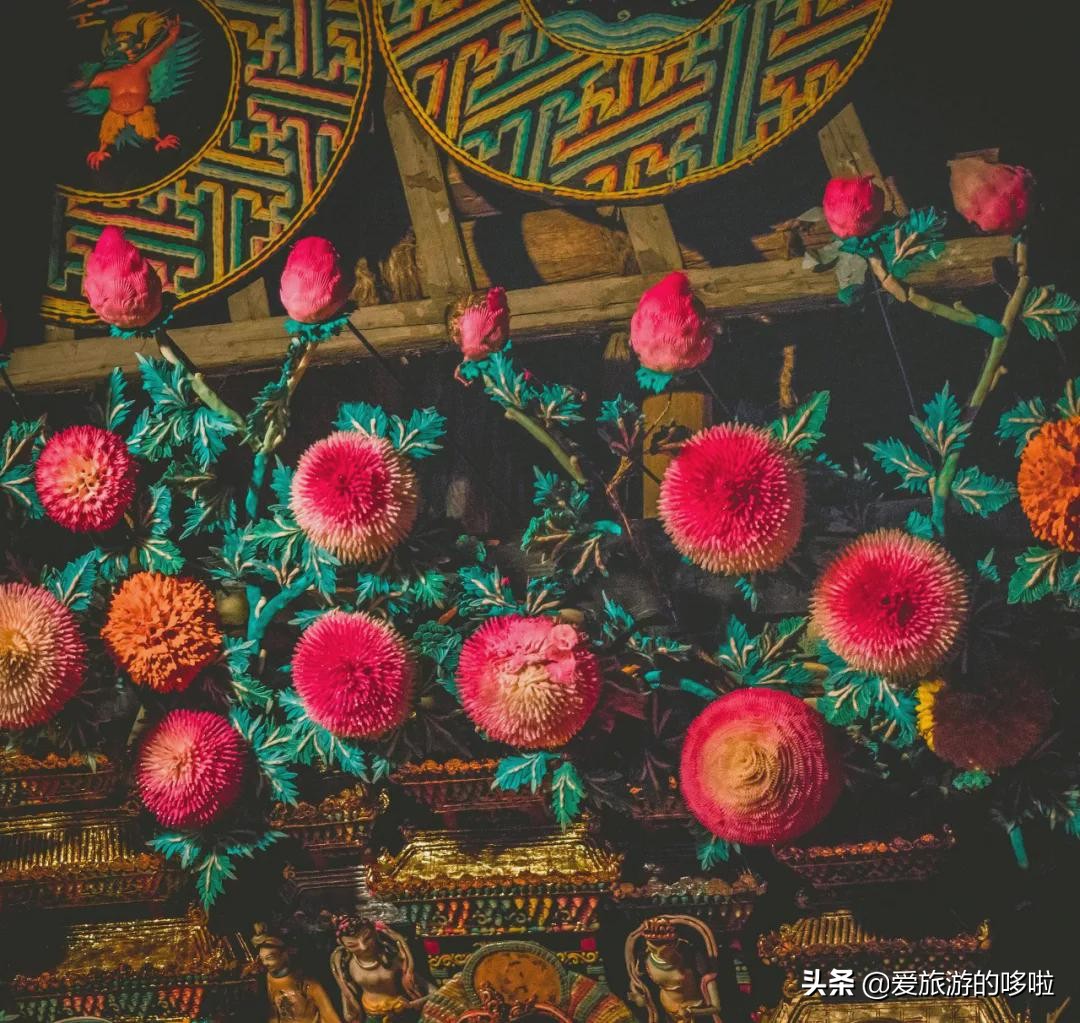 青海值得旅游的地方 青海湖最佳旅游月份(圖58)