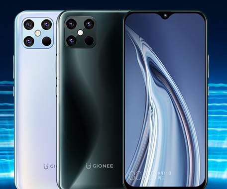 金立又回来了？金立K3 pro悄悄发布