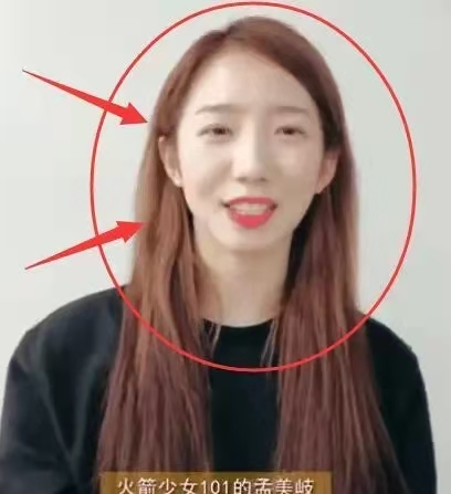 变样|邓紫棋淡妆大变样网友直呼认不出 网友：听声音才能认出来