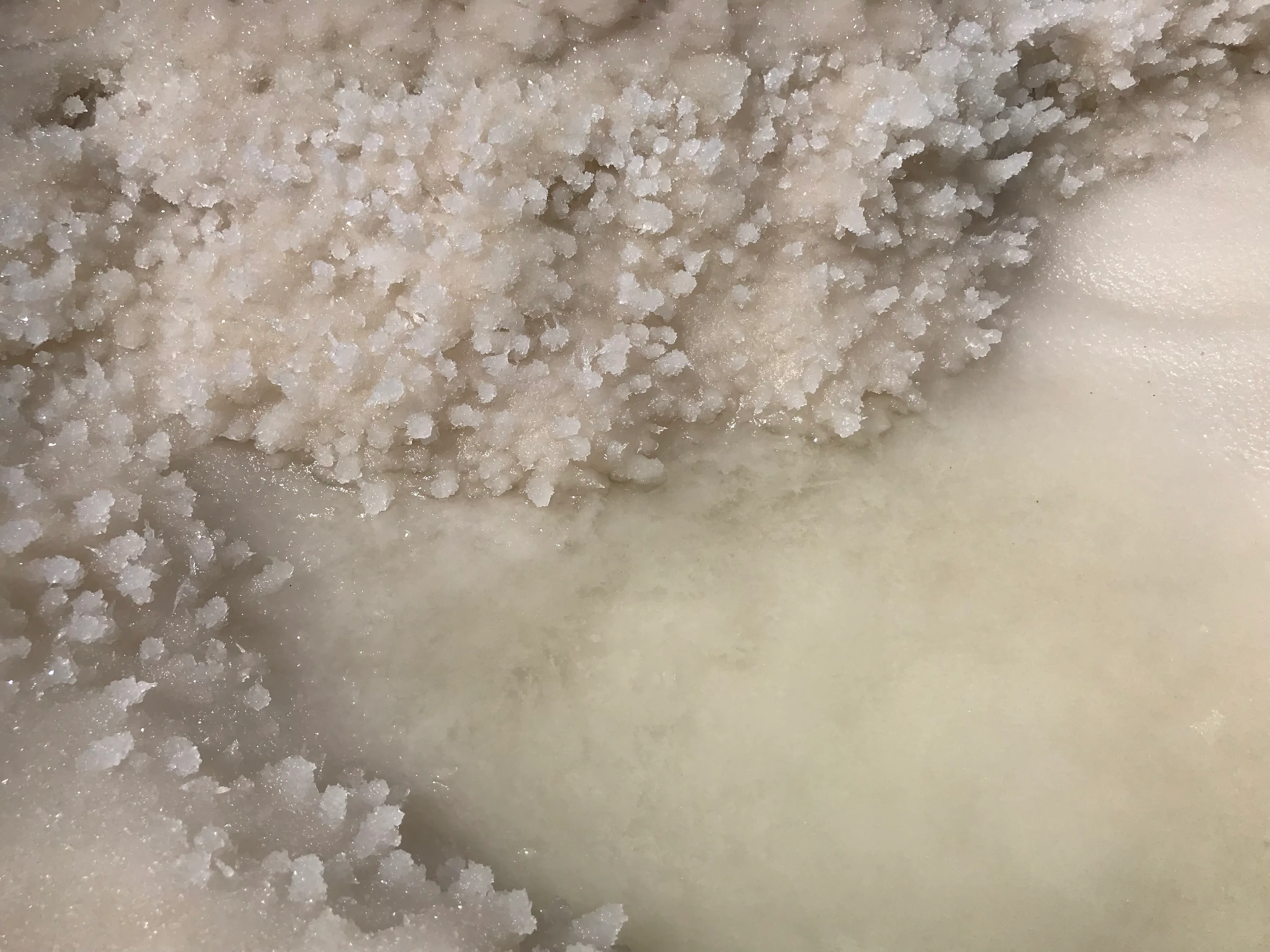 Colorful Qaidam (6) Golmud