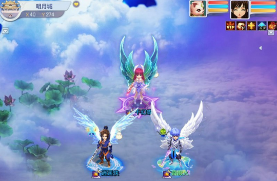 染色系统万物都能染，避免撞衫，这款游戏甚至恐龙都能染色？