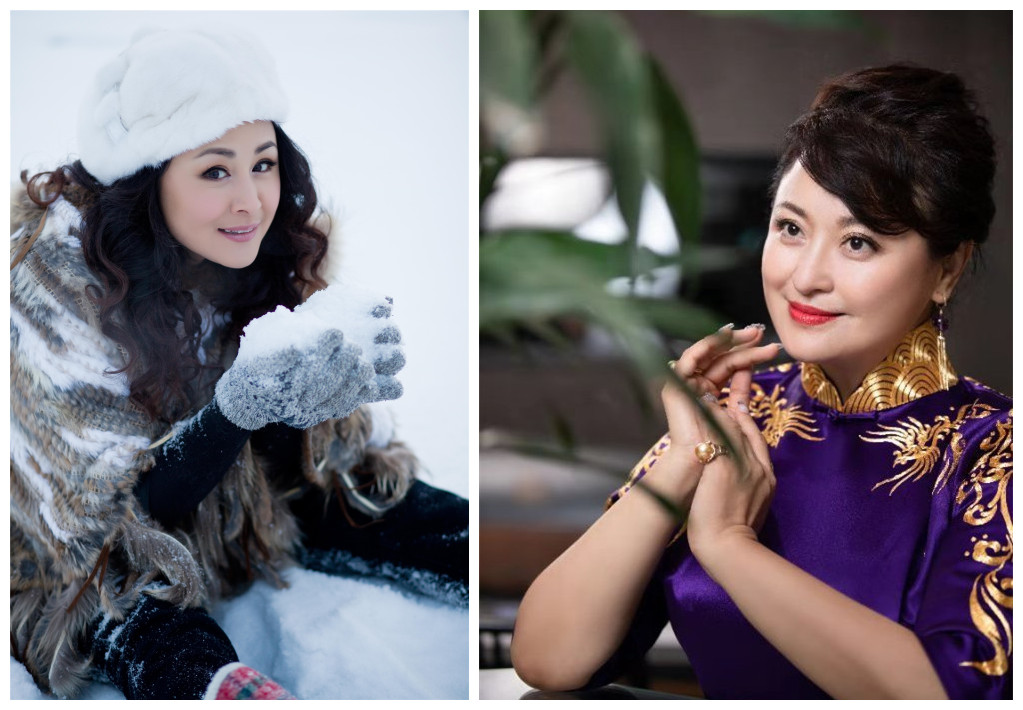 王璐瑶发文悼念与自己形似的于月仙,网友建议璐瑶接演"谢大脚"