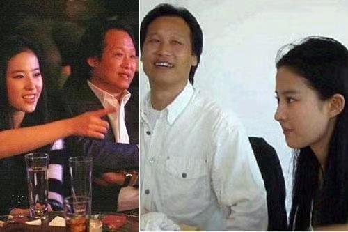 6版王语嫣不比不知道，有人美成经典难忘怀，有人却被嘲像村姑