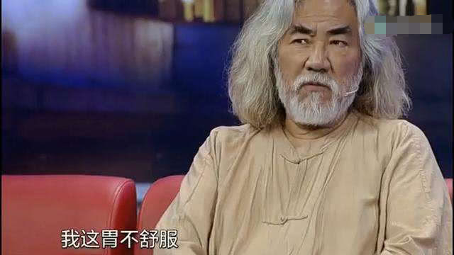 拒绝过一次金星邀请，怕见了金星反胃，敢这么说话的他是第一个