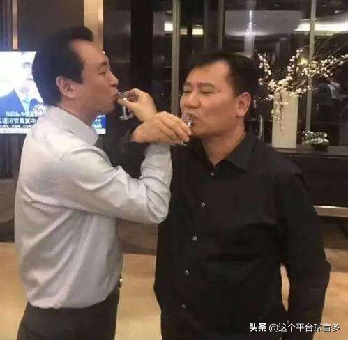 战胜恒大后，苏宁就这么死了！