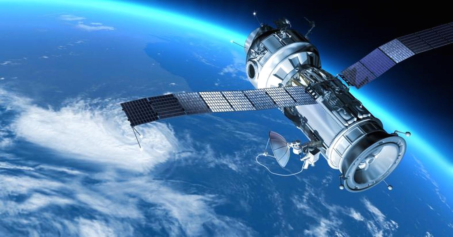 英国前脚向中国卫星宣战，印后脚就跟着成立针对机构？这要杠上了