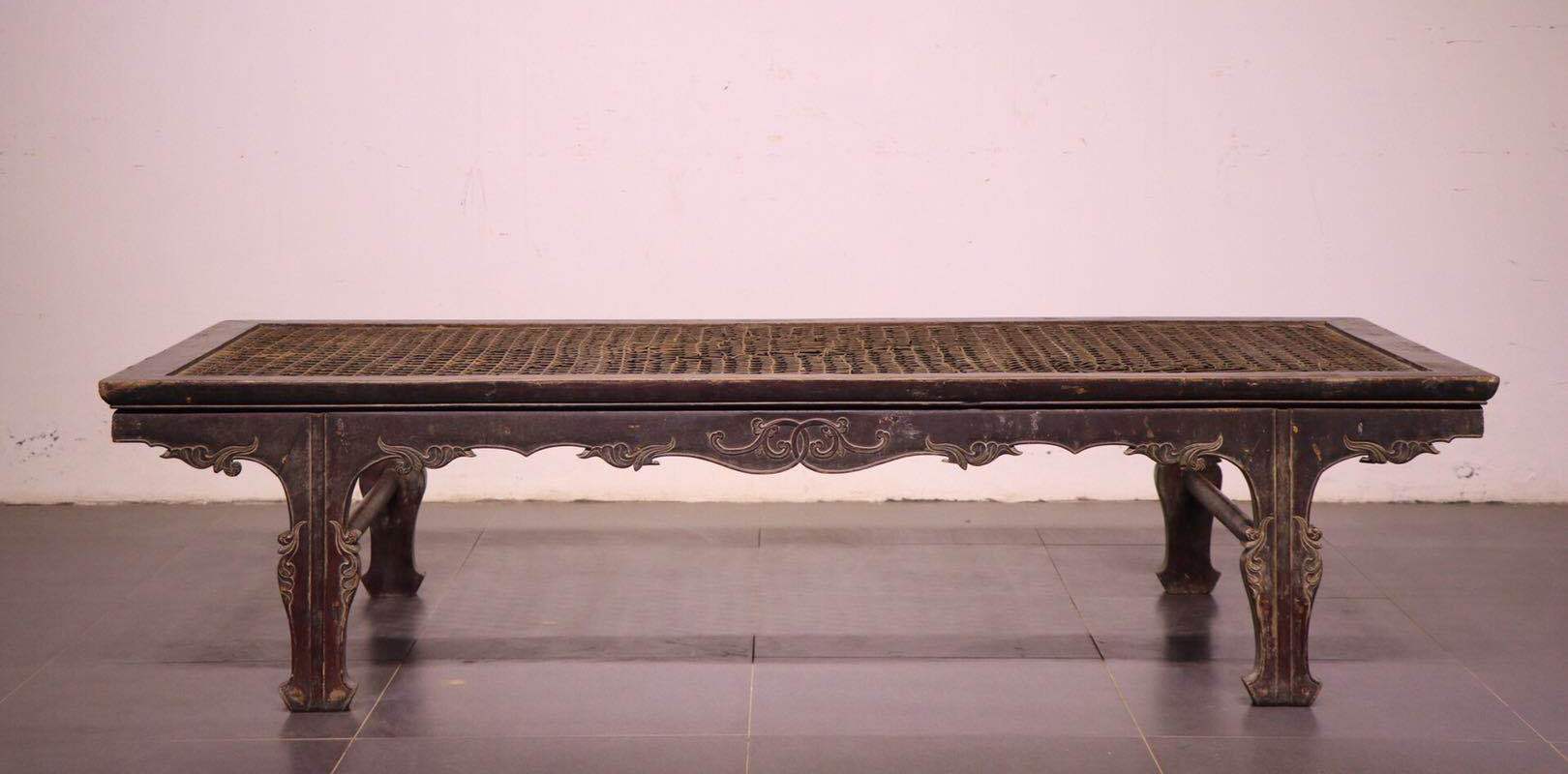 在古代用的家具都长啥样?这些古家具你见过吗?超越时空之美