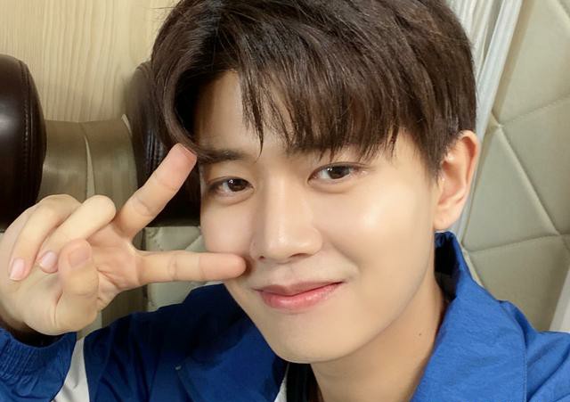 任嘉伦自我介绍有趣！情商在线玩转有趣人生，