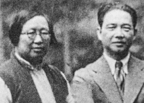 汪精衛之妻陳璧君 教唆丈夫賣國求榮 法庭詭辯 沒罪還有功 歷史一鑑 Mdeditor