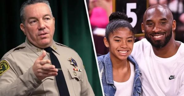 科比尸检报告公布！等了四个月！瓦妮莎遭受又