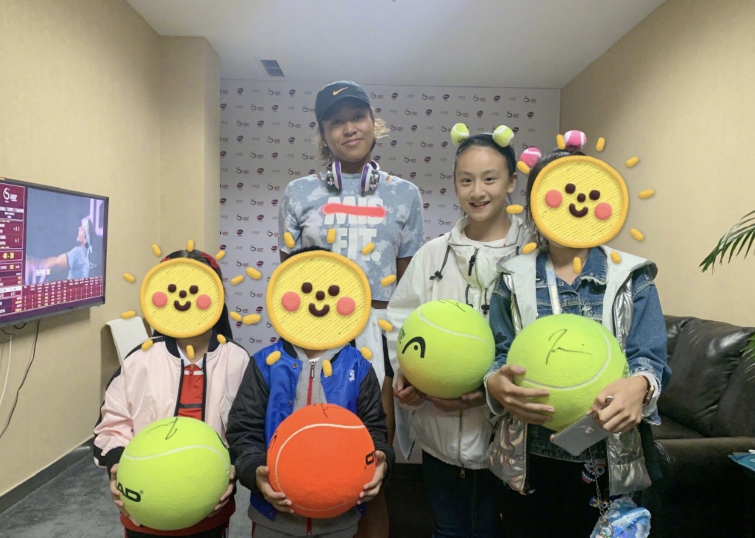 叶一茜掰手腕不敌儿子，森碟却一秒钟KO弟弟小亮仔，彰显惊人臂力