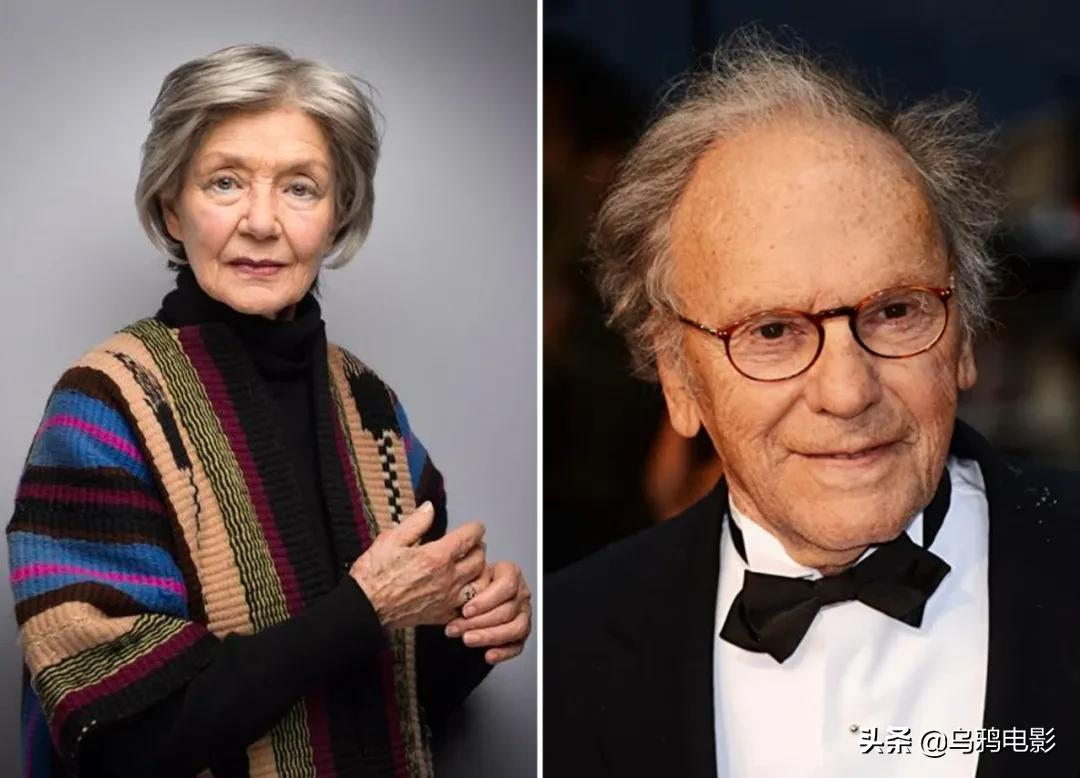 一桩密室干尸案,撕开弥天真相!90影后全裸出镜,这片好疯...