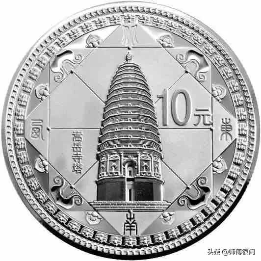 盘点世遗系列纪念币,你都见过吗?