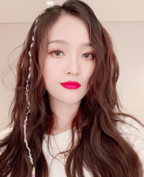 Wu Xuanyi heats up search to turn over on acting, modelling thunder person, does insane clique of Zheng Shuang perform way somebody to receive a baton? 