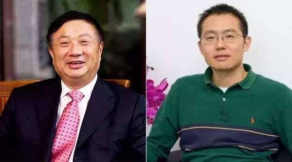 李一男：被任正非视为干儿子，却成为华为的“叛徒”