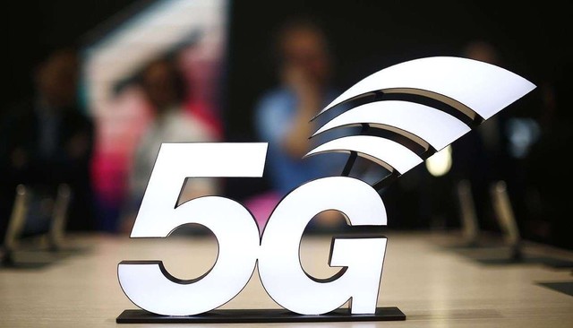       全球5G网速排行榜出炉，美国才50Mb/s惨垫底