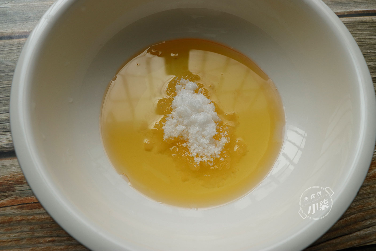 這個燒餅太香了，無技巧無難度，一切一擀層次多，香酥不膩特好吃